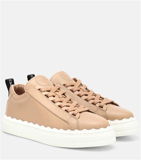 chloe sneaker sale.